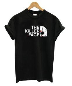 The Killer Face T-Shirt