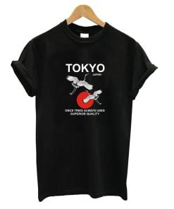 Tokyo Japan T-Shirt
