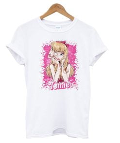 Tomie Doll T-Shirt