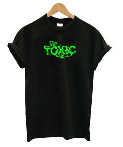 Toxic Streetwear T-Shirt