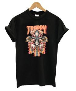 Trippy Tiki T-Shirt