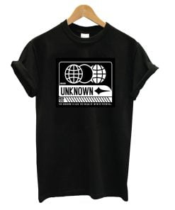 Unknown Streetwear T-Shirt