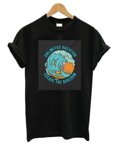 Unlimited Vacation T-Shirt