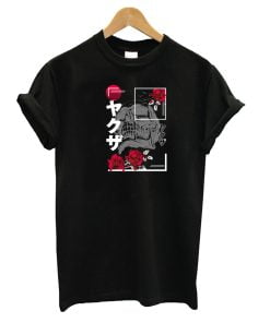 Urban Japanese T-Shirt