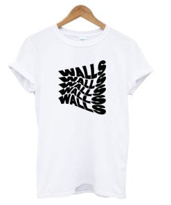 Walls T-Shirt