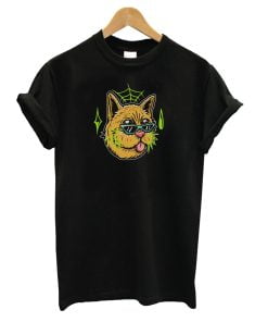 Weird Cool Cat T-Shirt