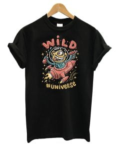 Wild T-Shirt