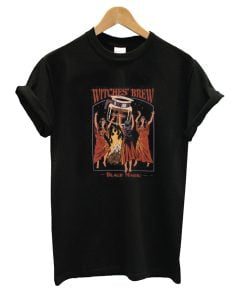 Witches Brew T-Shirt