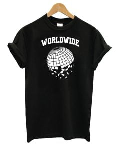 Worldwide T-Shirt