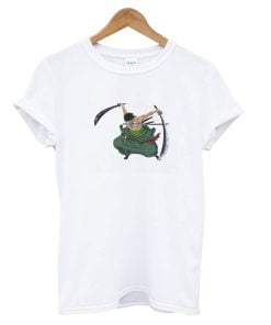 Zoro One Piece T-Shirt