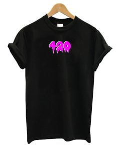 420 T-Shirt