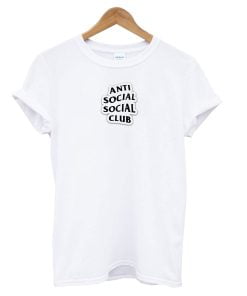 Anti Social Social Club T-Shirt