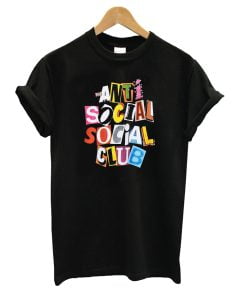 Anti Social Social Club T-Shirt