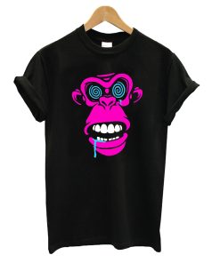 Apee Chimpanzee T-Shirt