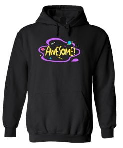 Awesome Hoodie