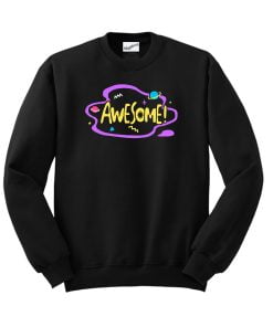 Awesome Sweatshirt