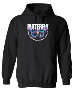 BUTTERFLY Hoodie