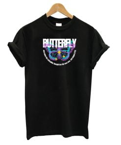 BUTTERFLY T-Shirt