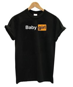 Baby Girl T-Shirt