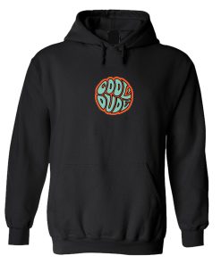 Cool Dude Hoodie