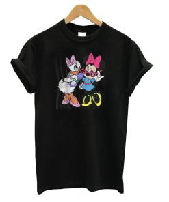 Disney Daisy and Minnie T-Shirt