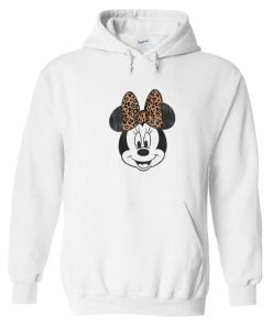 Disney Minnie Mouse Hoodie