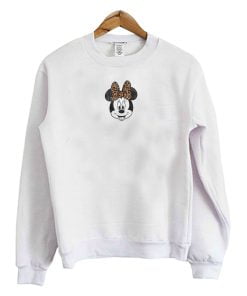 Disney Minnie Mouse Sweatshirt