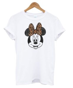 Disney Minnie Mouse T-Shirt