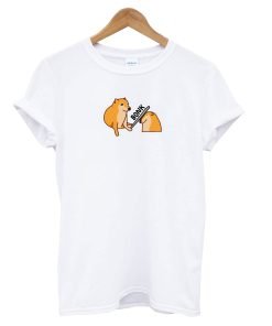 Doge Bonk Meme T-Shirt