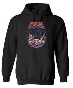 Dracoe Streetwear Hoodie