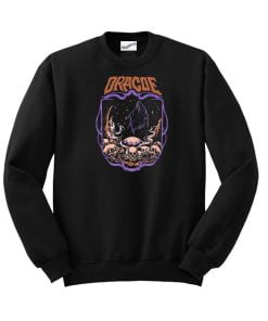 Dracoe Streetwear Sweatshirt