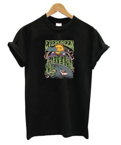 Evergreen T-Shirt