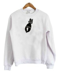 F Bomb Sweatshirt