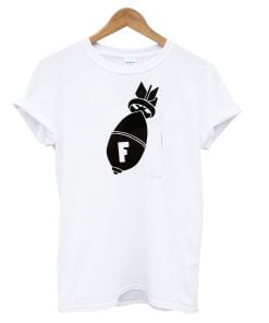 F Bomb T-Shirt