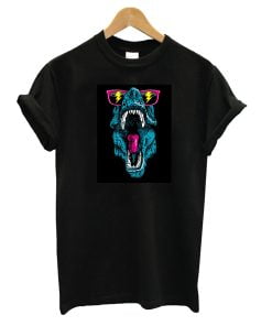 Fancy Dino T-Shirt