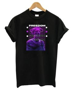 Freedom Streetwear T-Shirt