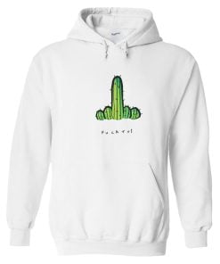 Fuck tus Meme Hoodie