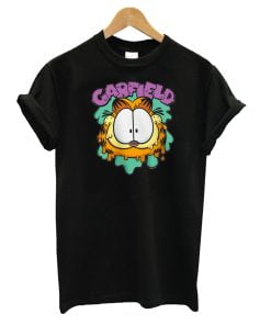 Garfield Cat T-Shirt