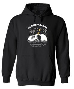 Hidden Paradise Hoodie