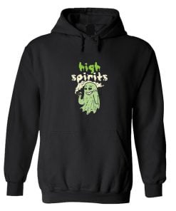 High Spirits Hoodie