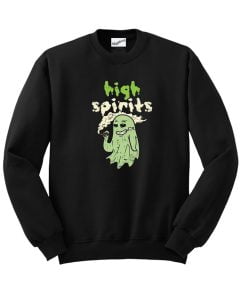 High Spirits Sweatshirt