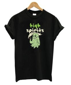 High Spirits T-Shirt