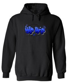 Hip Hop Hoodie