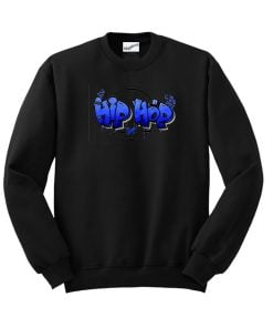 Hip Hop Sweatshirt