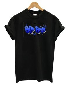 Hip Hop T-Shirt