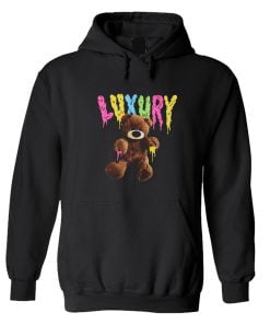 LUXURY Streetwear Hoodie