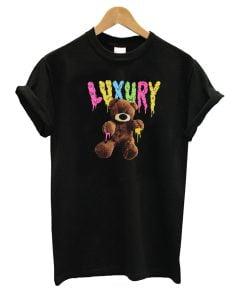 LUXURY Streetwear T-Shirt