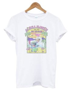 Lilo and Stitch Aloha Hawaii T-Shirt