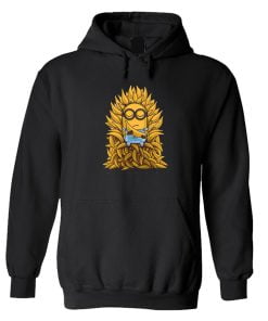 Minions Hoodie