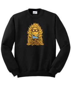 Minions Sweatshirt